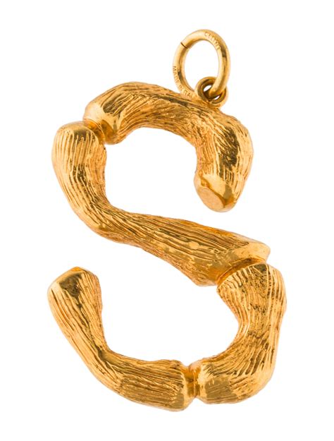 celine s pendant necklace|Celine necklace online.